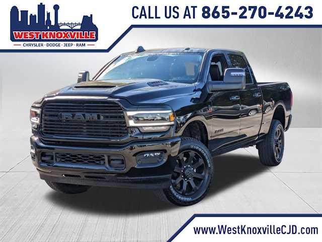 new 2024 Ram 2500 car, priced at $68,250