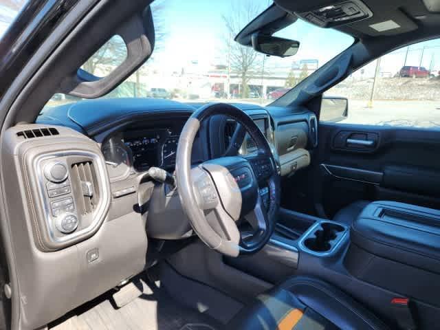 used 2019 GMC Sierra 1500 car, priced at $32,480