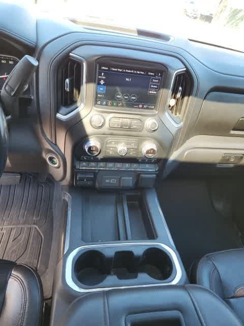 used 2019 GMC Sierra 1500 car, priced at $32,480