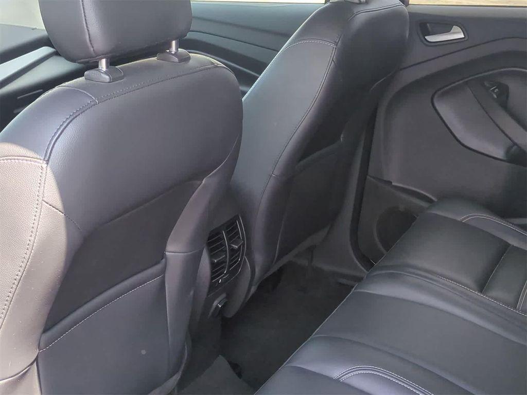 used 2019 Ford Escape car, priced at $15,395