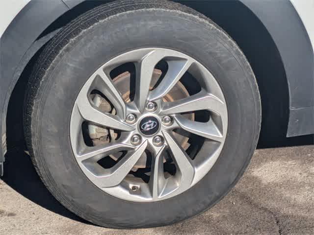 used 2018 Hyundai Tucson car, priced at $11,930