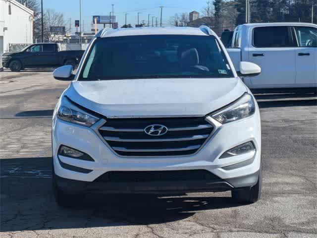 used 2018 Hyundai Tucson car, priced at $11,930