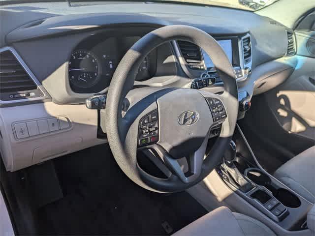 used 2018 Hyundai Tucson car, priced at $11,930