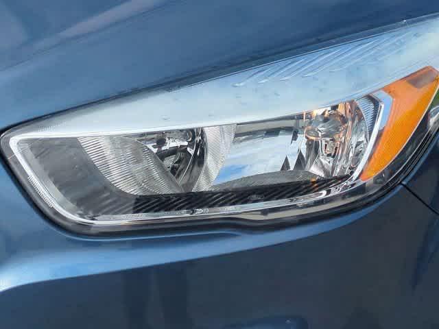 used 2018 Ford Escape car, priced at $10,095