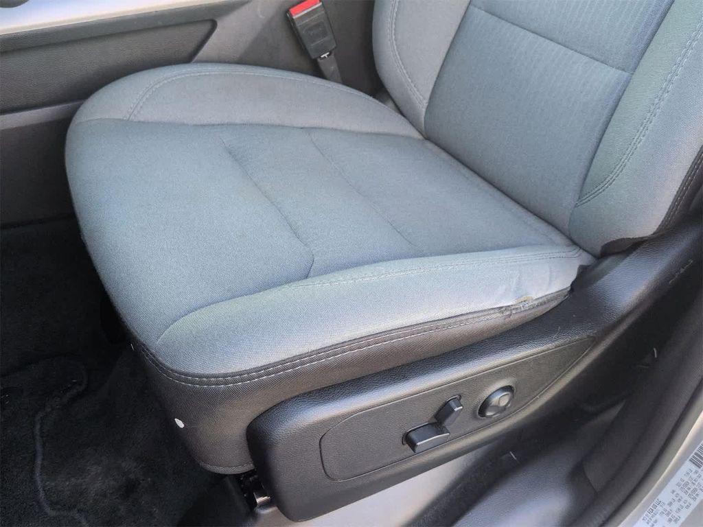 used 2020 Ram 1500 car, priced at $23,500