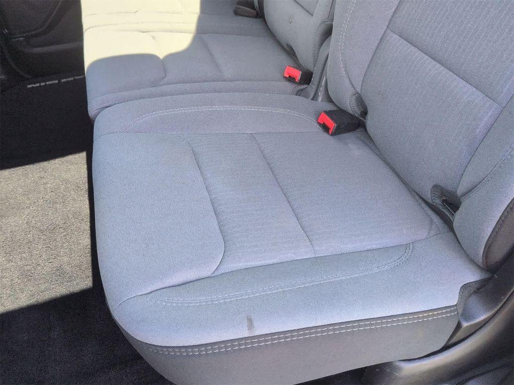 used 2020 Ram 1500 car, priced at $23,500