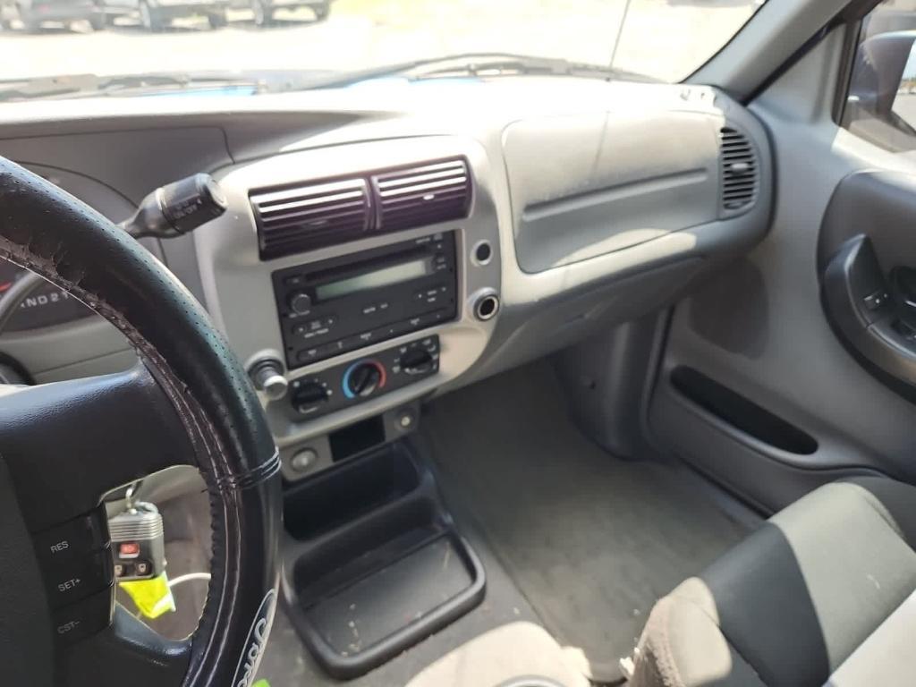 used 2010 Ford Ranger car, priced at $12,995