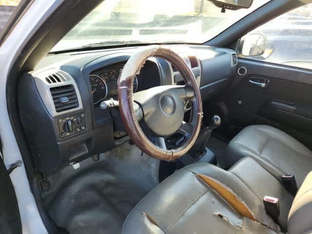 used 2009 Chevrolet Colorado car, priced at $1,850