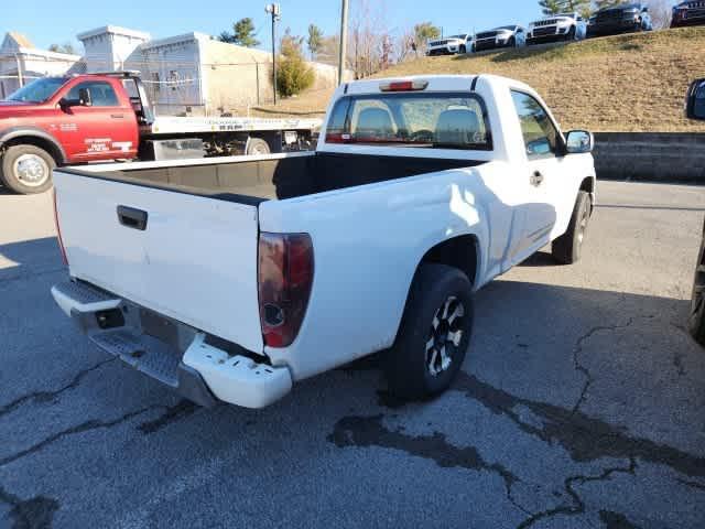 used 2009 Chevrolet Colorado car, priced at $1,850