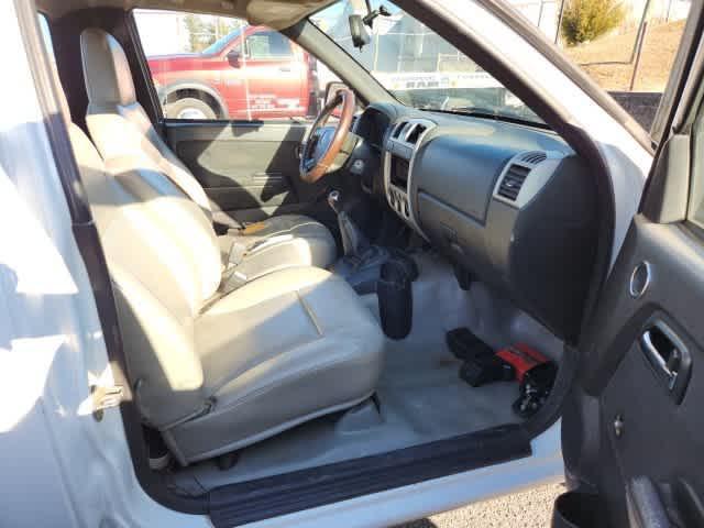 used 2009 Chevrolet Colorado car, priced at $1,850