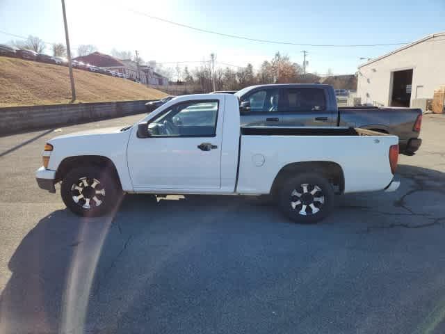 used 2009 Chevrolet Colorado car, priced at $1,850