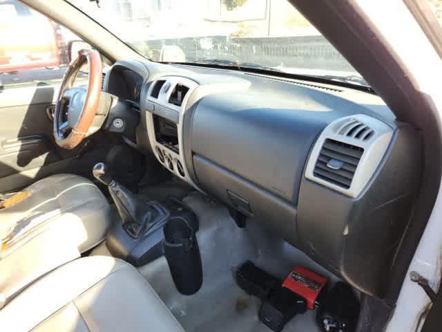 used 2009 Chevrolet Colorado car, priced at $1,850