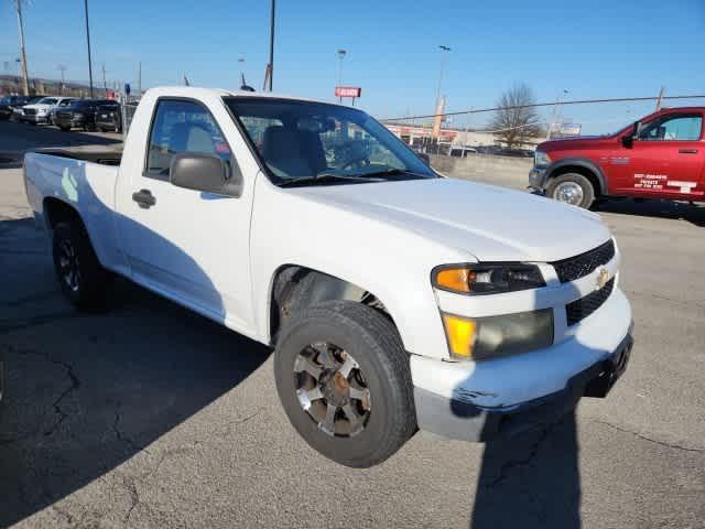 used 2009 Chevrolet Colorado car, priced at $1,850