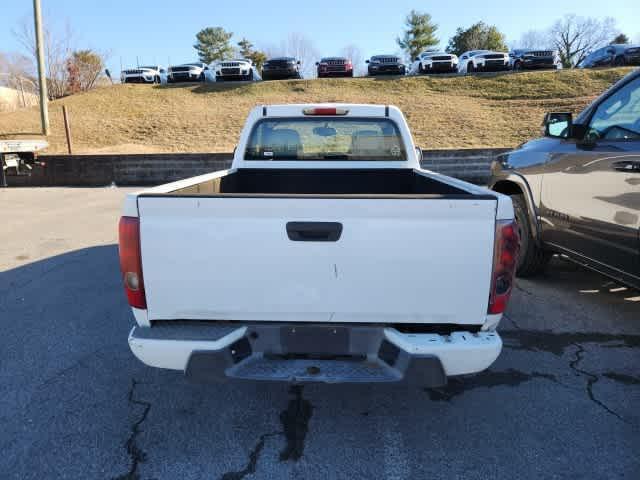 used 2009 Chevrolet Colorado car, priced at $1,850