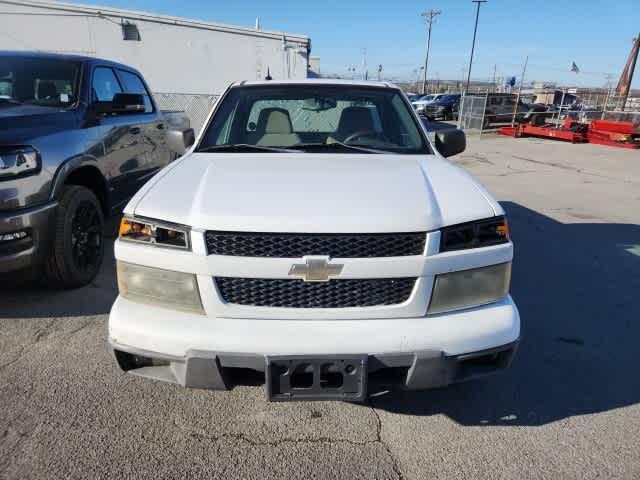 used 2009 Chevrolet Colorado car, priced at $1,850