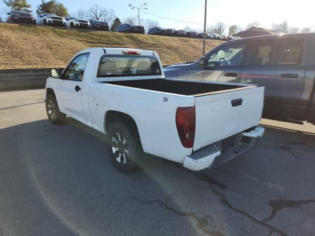 used 2009 Chevrolet Colorado car, priced at $1,850