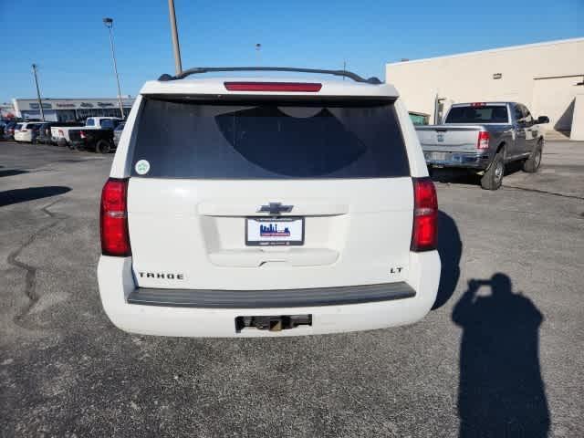 used 2017 Chevrolet Tahoe car, priced at $26,500