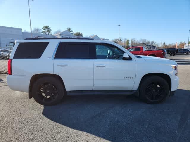 used 2017 Chevrolet Tahoe car, priced at $26,500