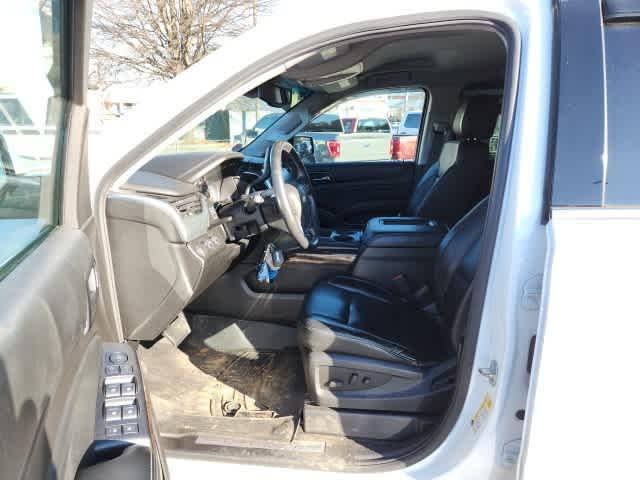 used 2017 Chevrolet Tahoe car, priced at $26,500