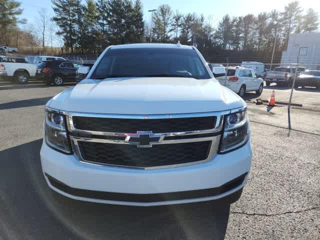 used 2017 Chevrolet Tahoe car, priced at $26,500