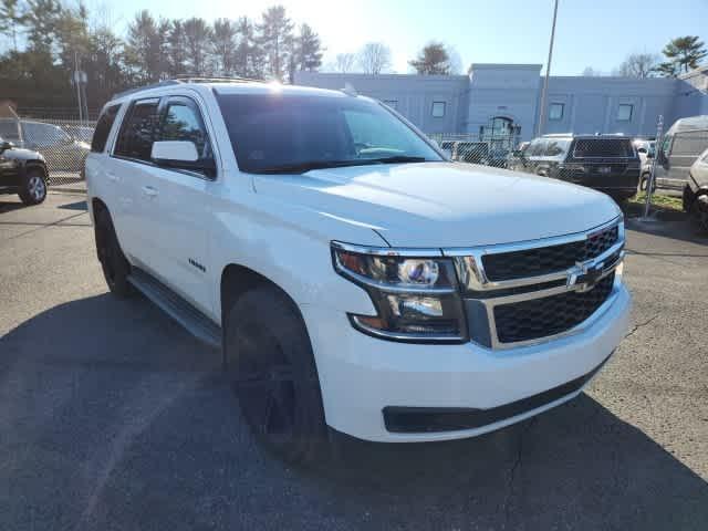 used 2017 Chevrolet Tahoe car, priced at $26,500