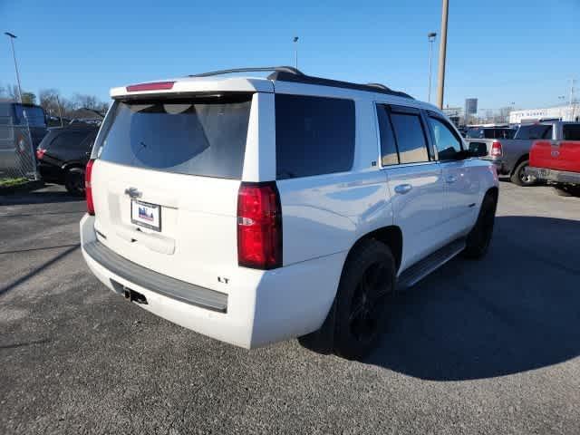 used 2017 Chevrolet Tahoe car, priced at $26,500