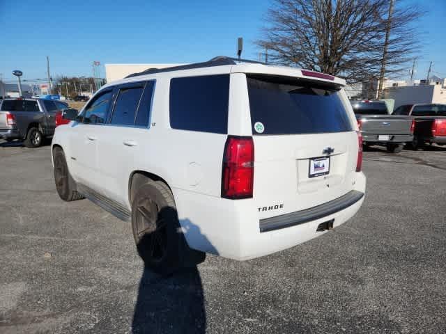 used 2017 Chevrolet Tahoe car, priced at $26,500