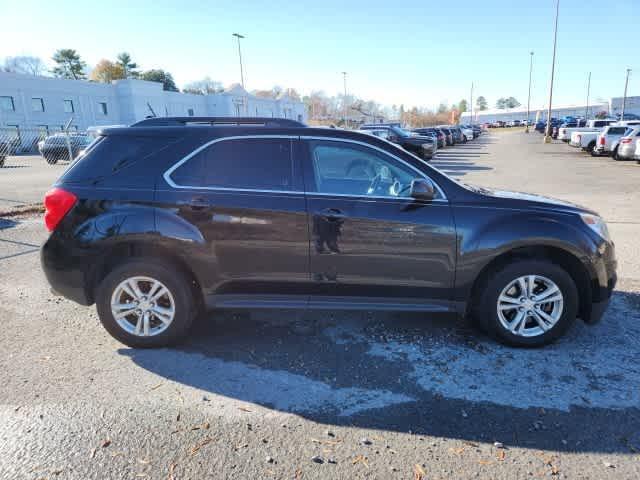 used 2015 Chevrolet Equinox car, priced at $7,500