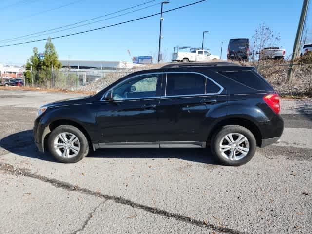 used 2015 Chevrolet Equinox car, priced at $7,500