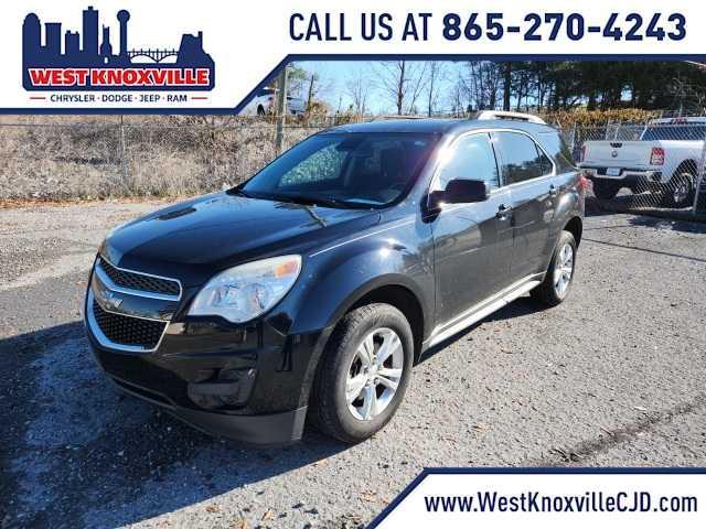 used 2015 Chevrolet Equinox car, priced at $7,500