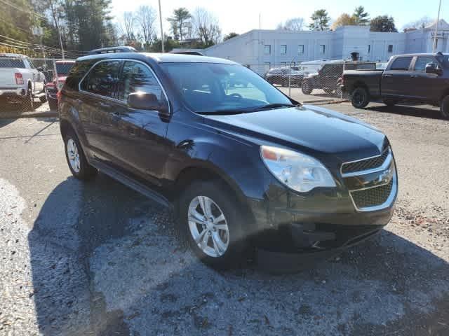 used 2015 Chevrolet Equinox car, priced at $7,500