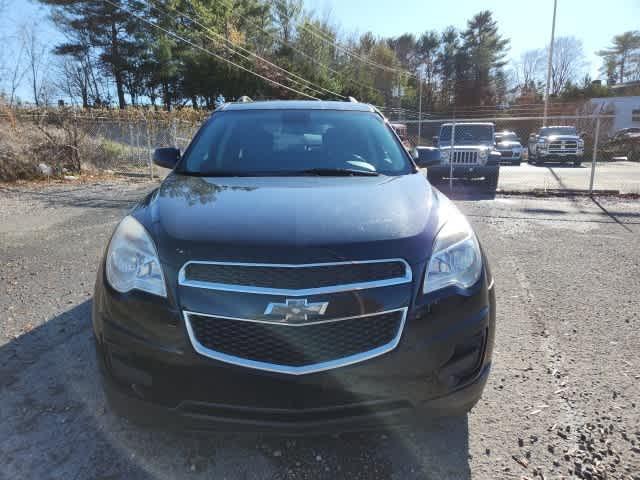 used 2015 Chevrolet Equinox car, priced at $7,500