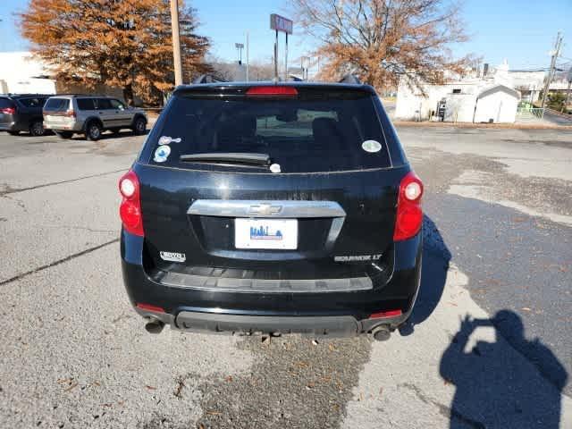 used 2015 Chevrolet Equinox car, priced at $7,500