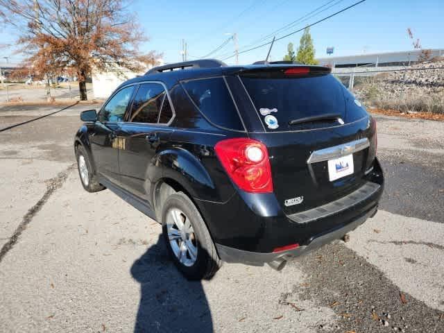 used 2015 Chevrolet Equinox car, priced at $7,500