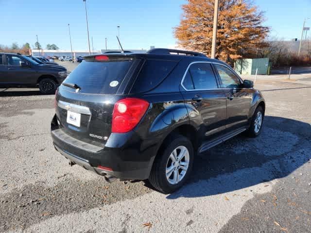 used 2015 Chevrolet Equinox car, priced at $7,500