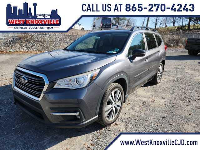 used 2019 Subaru Ascent car, priced at $18,165