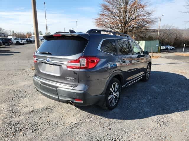 used 2019 Subaru Ascent car, priced at $18,165