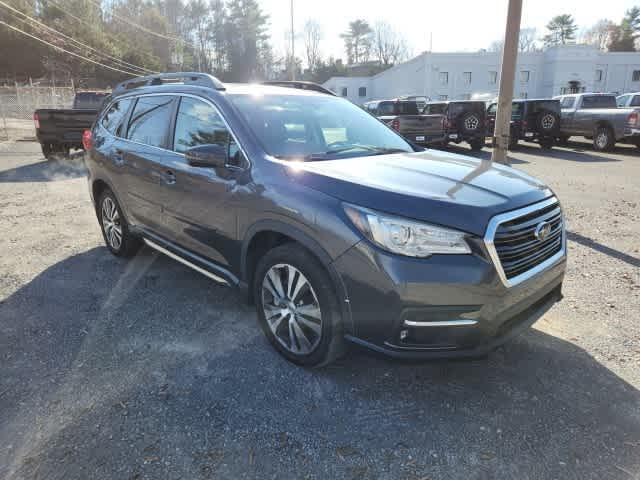 used 2019 Subaru Ascent car, priced at $18,165