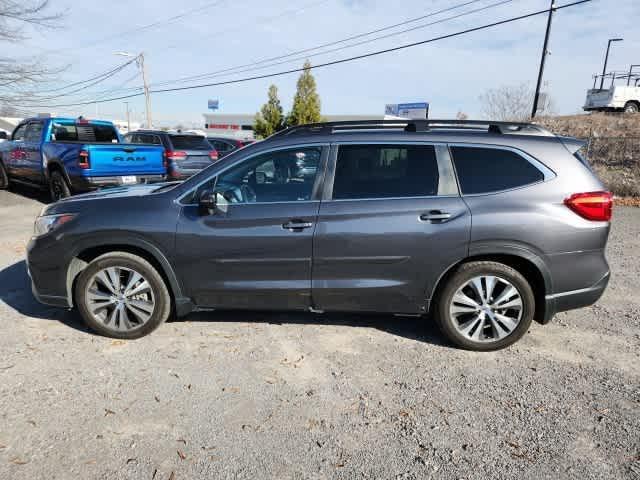 used 2019 Subaru Ascent car, priced at $18,165