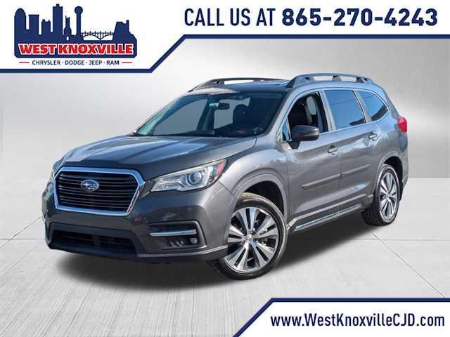 used 2019 Subaru Ascent car, priced at $15,775