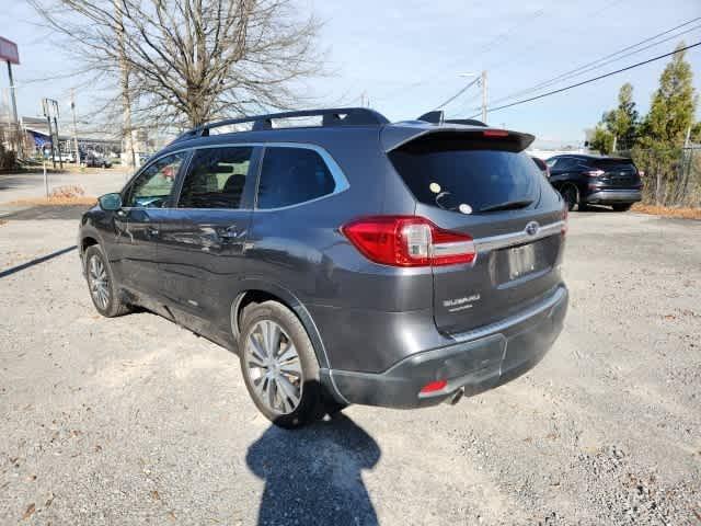 used 2019 Subaru Ascent car, priced at $18,165