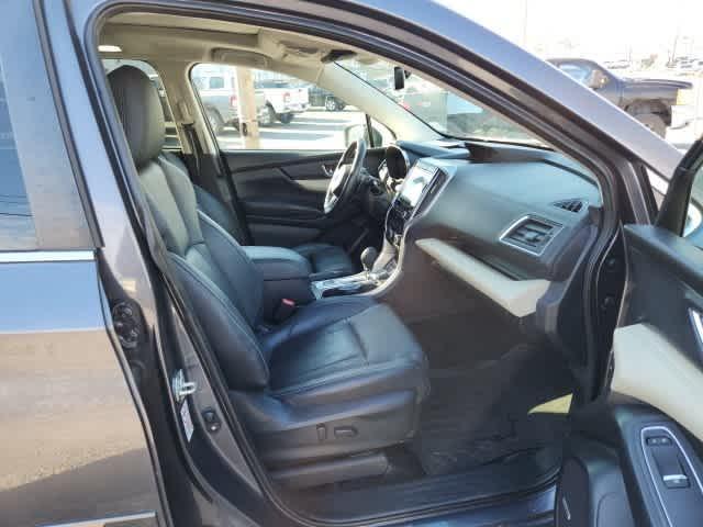 used 2019 Subaru Ascent car, priced at $18,165