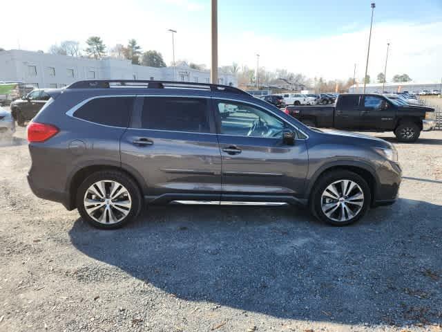 used 2019 Subaru Ascent car, priced at $18,165