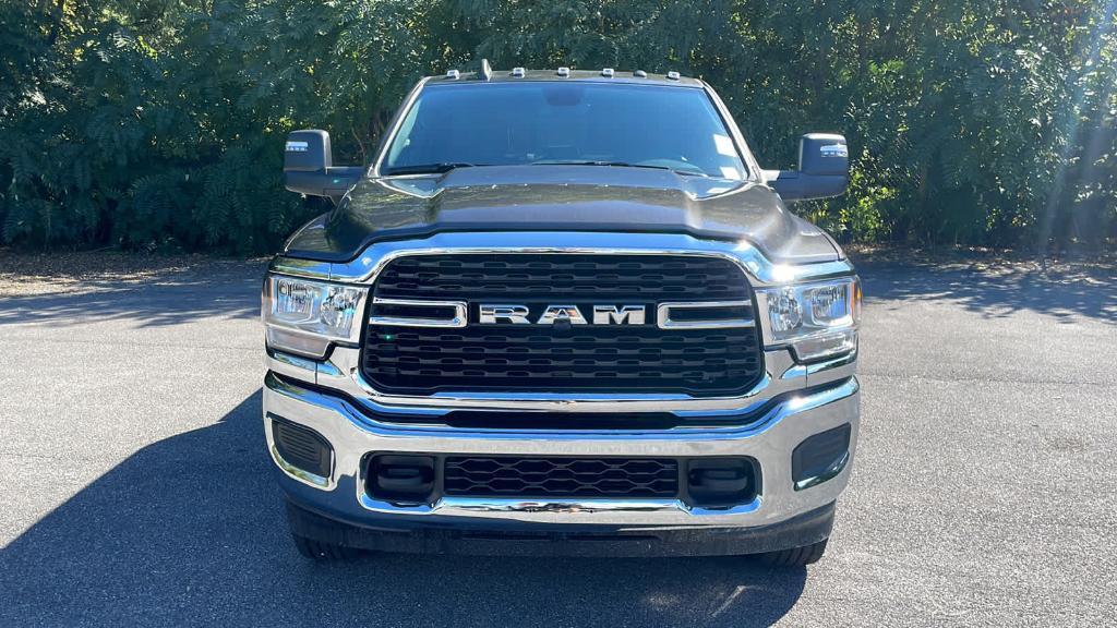 new 2024 Ram 3500 car, priced at $66,891