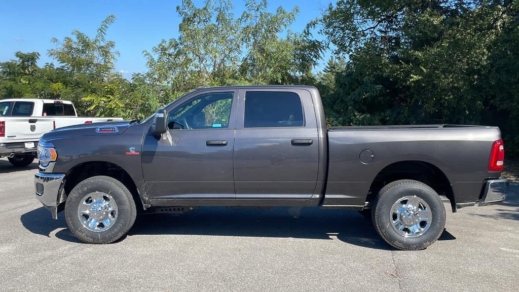 new 2024 Ram 3500 car, priced at $66,891