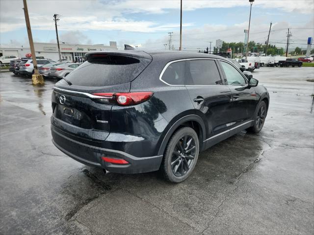 used 2023 Mazda CX-9 car, priced at $29,995