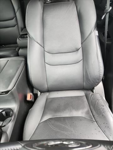 used 2023 Mazda CX-9 car, priced at $29,995