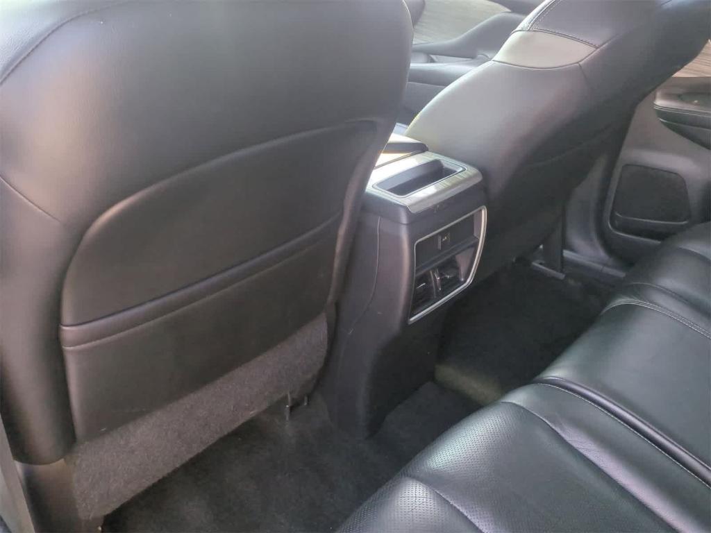 used 2015 Nissan Murano car, priced at $12,937