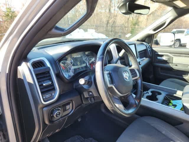 used 2021 Ram 3500 car, priced at $41,460