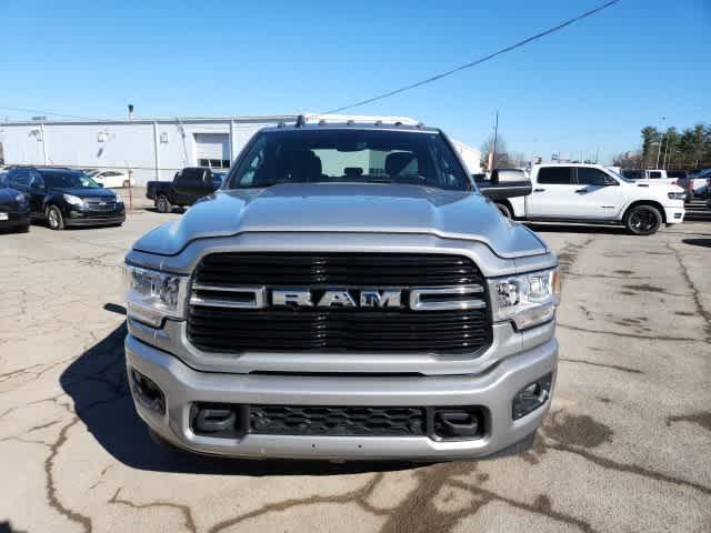 used 2021 Ram 3500 car, priced at $41,460